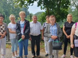 Pielgrzymka na Górę Św. Anny, 17.08.2024